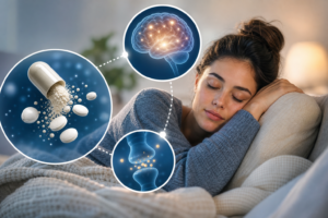 We Asked a Pharmacist Why Magnesium Can Make You Feel Tired - Verywell Health