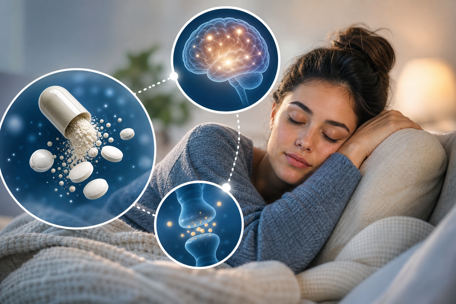 We Asked a Pharmacist Why Magnesium Can Make You Feel Tired - Verywell Health