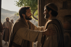 Walking in Truth: Insights from 3 John 1:4