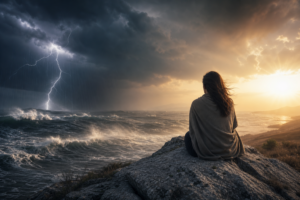 Matthew 24:35 in Real Life: What Actually Lasts When Everything Changes