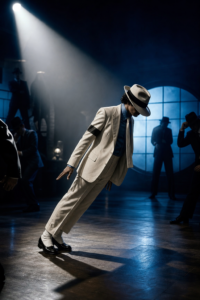 Finding Faith: Unpacking the Spiritual Resonance in Michael Jackson's 'Smooth Criminal'