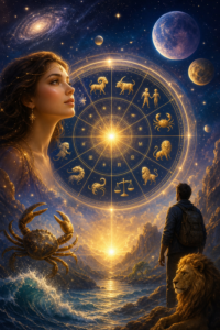 Horoscope for Wednesday, July 08, 2026