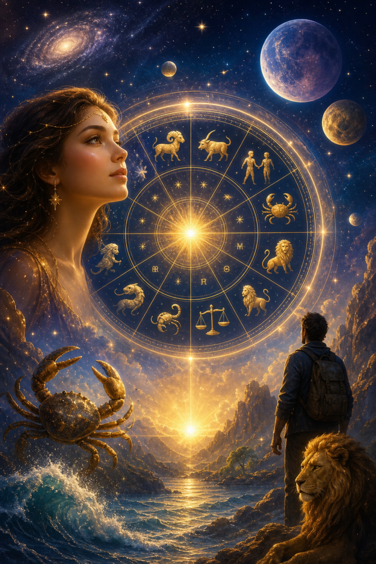 Horoscope for Wednesday, July 08, 2026