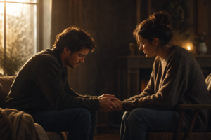 Restoring Harmony: The Art of Apologizing and Making Amends