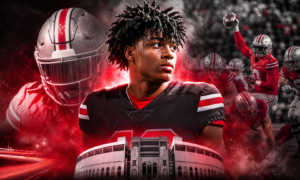 Skull Session: Five-Star David Gabriel Georges Sends a Subtle Message About His Recruitment, Ohio State Has Had One of College Football’s Most Explosive Offenses Over the Past Five Years