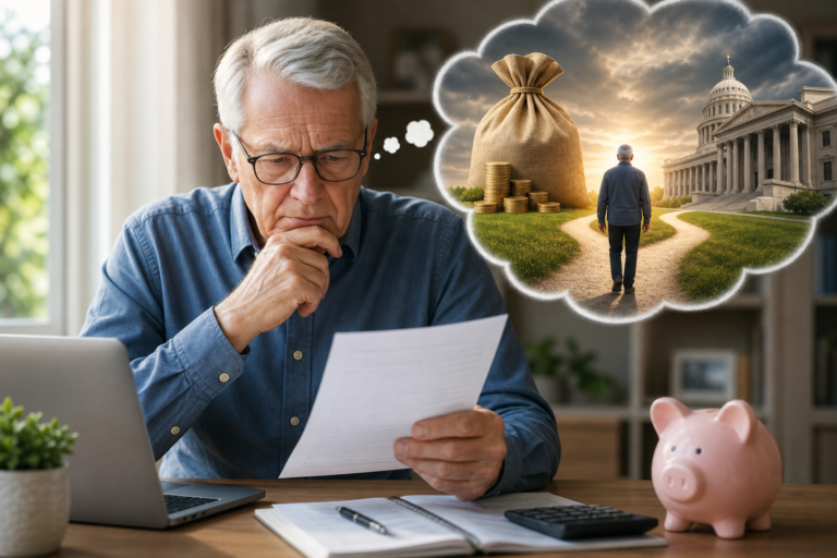 ‘I’d hate to end up with an unexpected tax bill’: I’m 73 and still work full time. Can I avoid paying taxes on my Social Security benefits? – MarketWatch