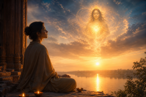 Embracing Inner Wisdom: The Divine Role of Intuition
