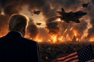 Live updates: US conducting new strikes in Iran after Trump said ceasefire is ‘over’