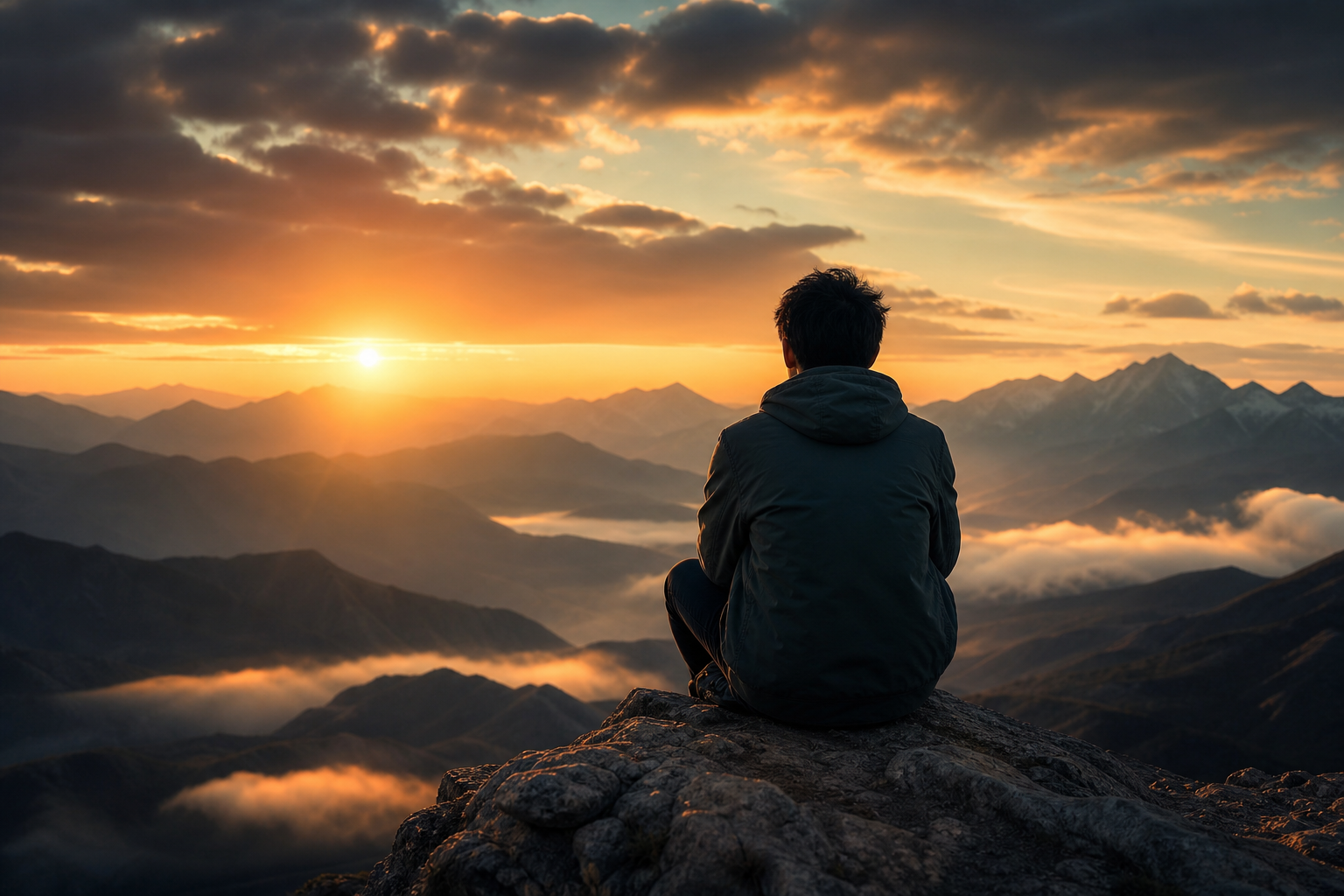 Clarity of Desire: Discovering Your True Path