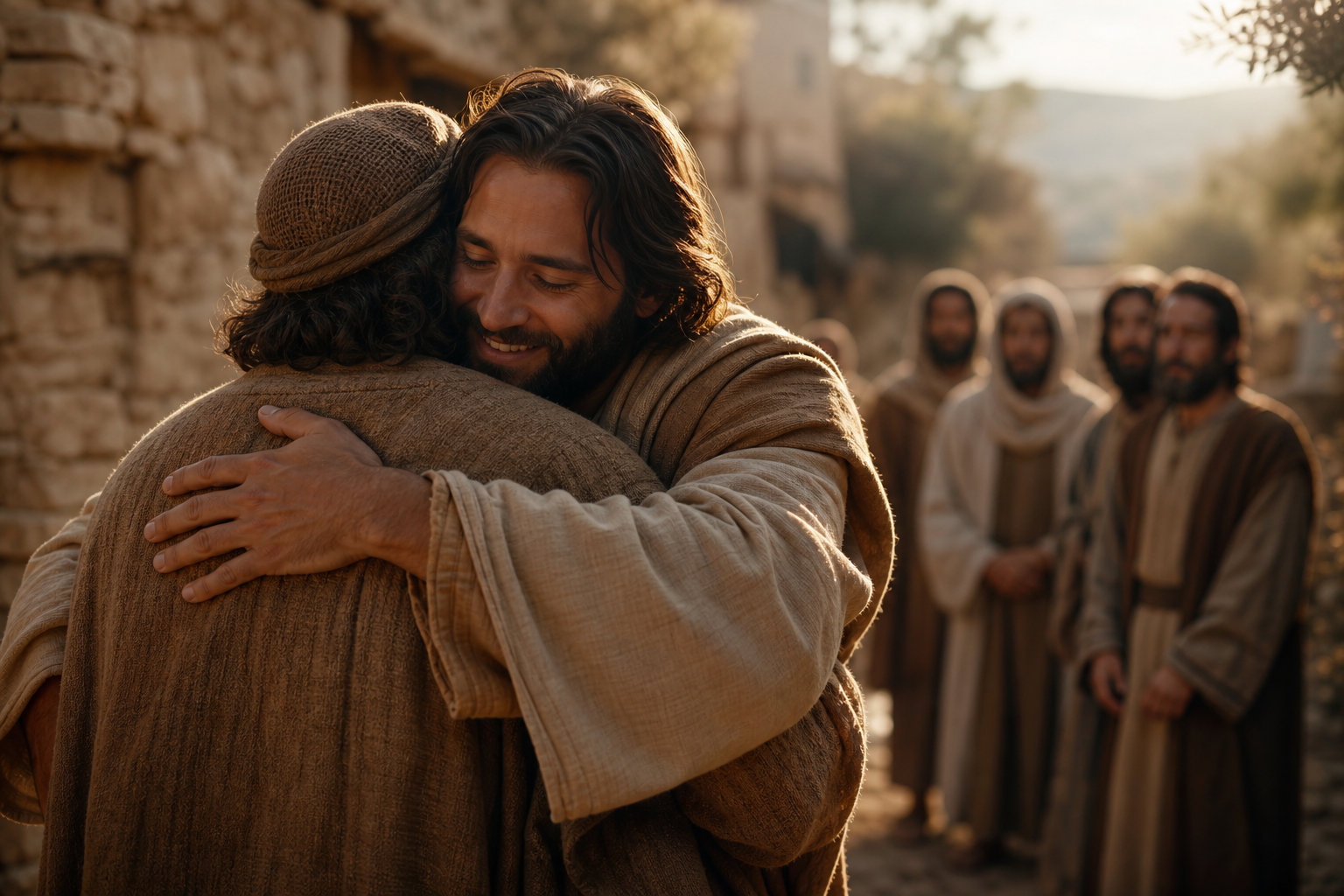 Walking in Love and Truth: A Study of 3 John 1:6