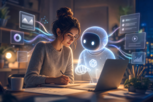 OpenAI wants its new tool to do your work for you and with you