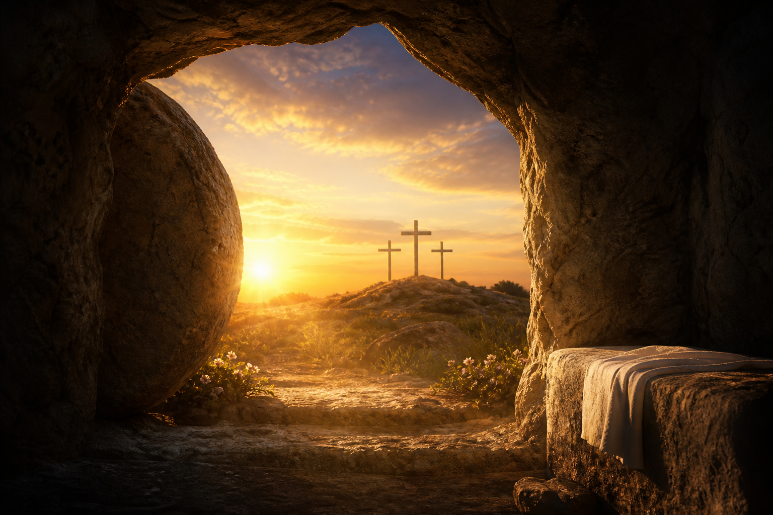 Embracing Hope: The Promise of Resurrection