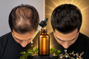 Why Everyone’s Turning to Minoxidil for Hair Growth