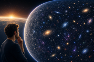 Ask Ethan: What sets the size of the observable Universe? - Big Think