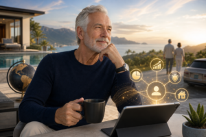 I’m 62 and retired with $7M. ‘I don’t want or need a financial planner making between .05% and 1%,’ but I do want regular financial help. What now? - MarketWatch