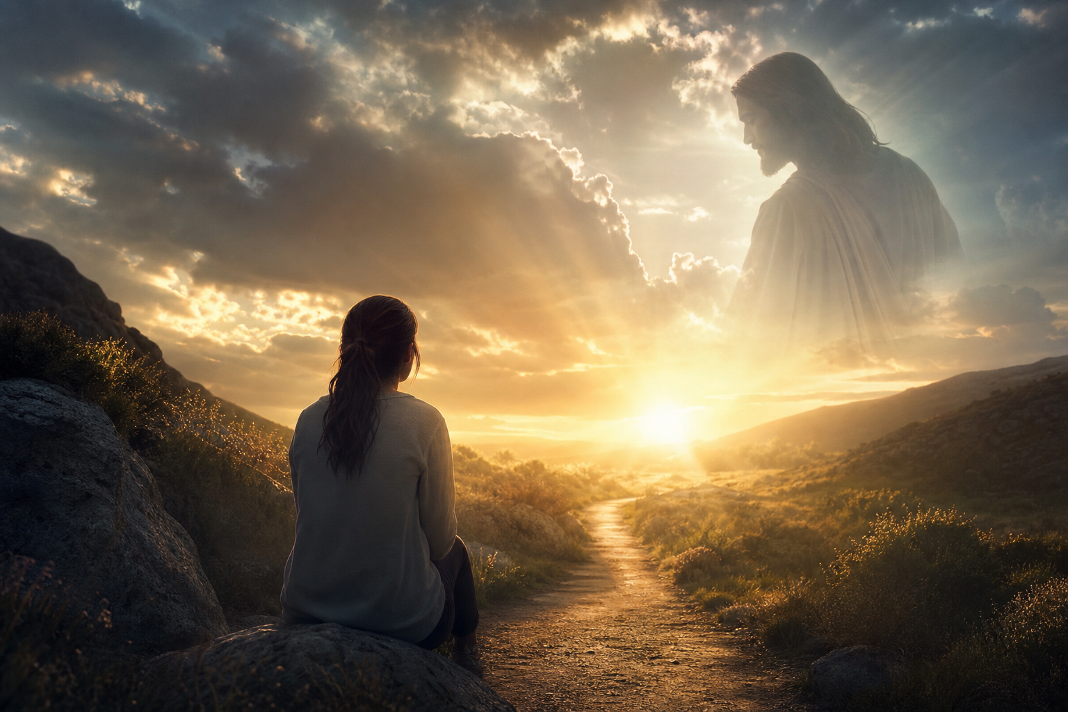 Trusting in the Divine Blueprint: Finding Hope in God’s Plan