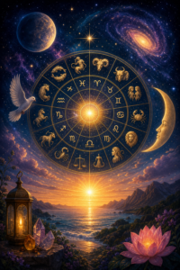 Horoscope for Saturday, July 11, 2026