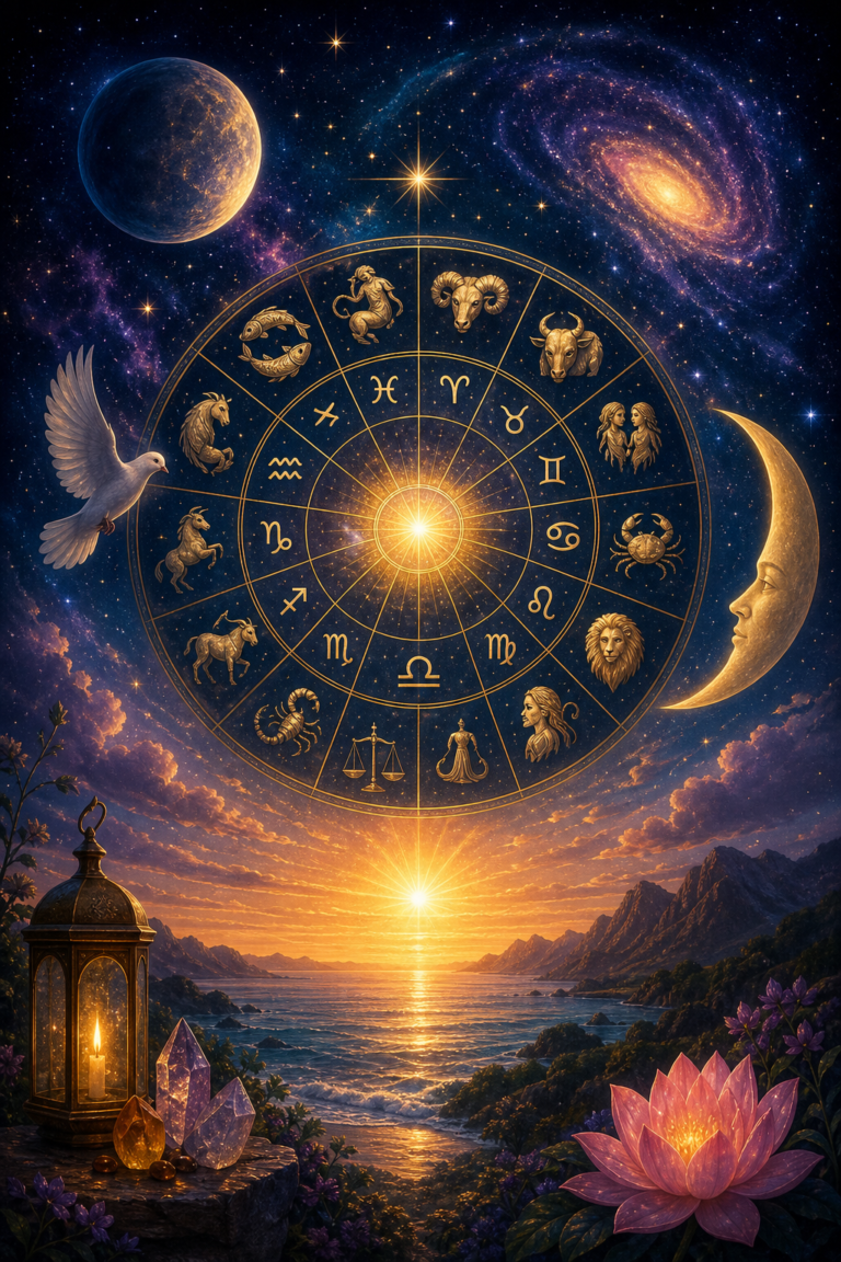 Horoscope for Saturday, July 11, 2026