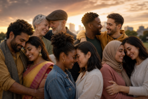 Embracing Unity: Finding Strength in Our Differences