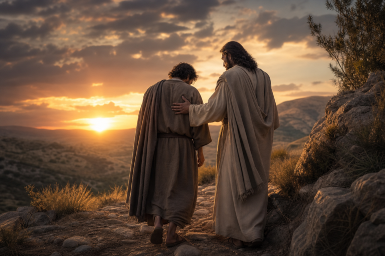 Walking in Truth: Lessons from 3 John 1:9