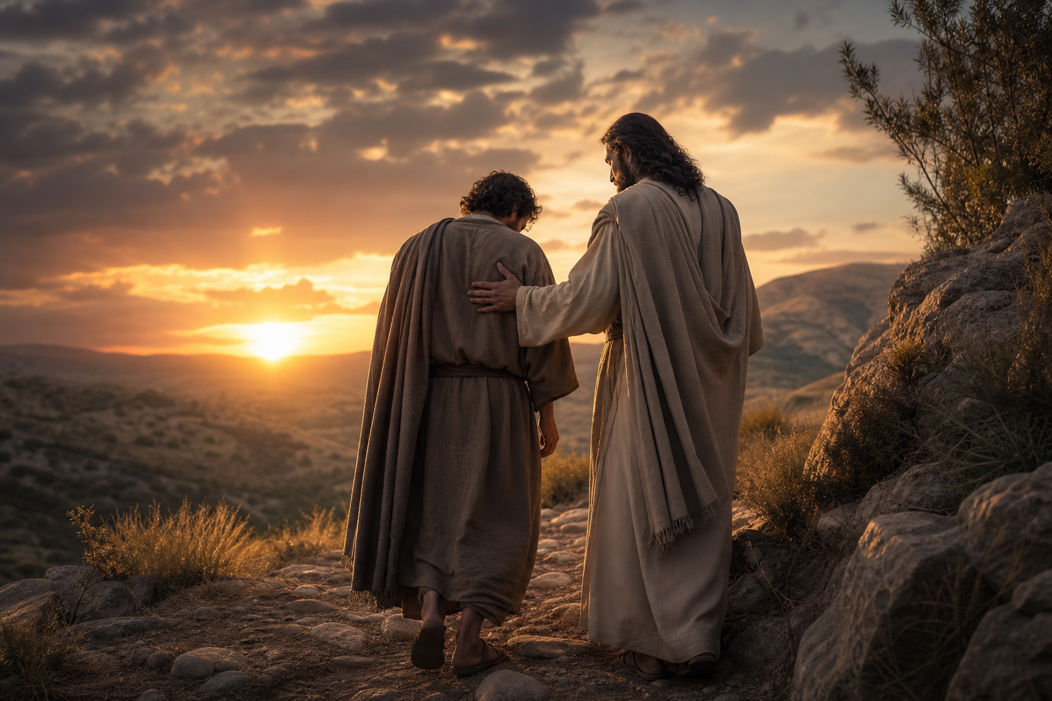 Walking in Truth: Lessons from 3 John 1:9