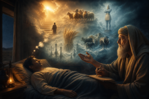 Unveiling the Divine: Spiritual Reflections on Dream Interpretation