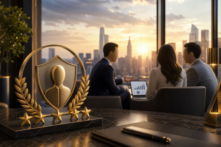 Merlonghi among Forbes’ Best-In-State Wealth Advisors