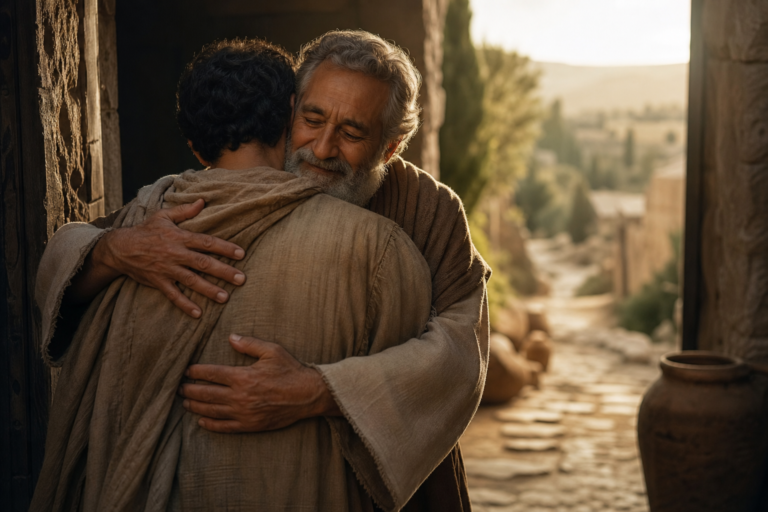 Demetrius: A Model of Integrity and Truth – A Study of 3 John 1:12