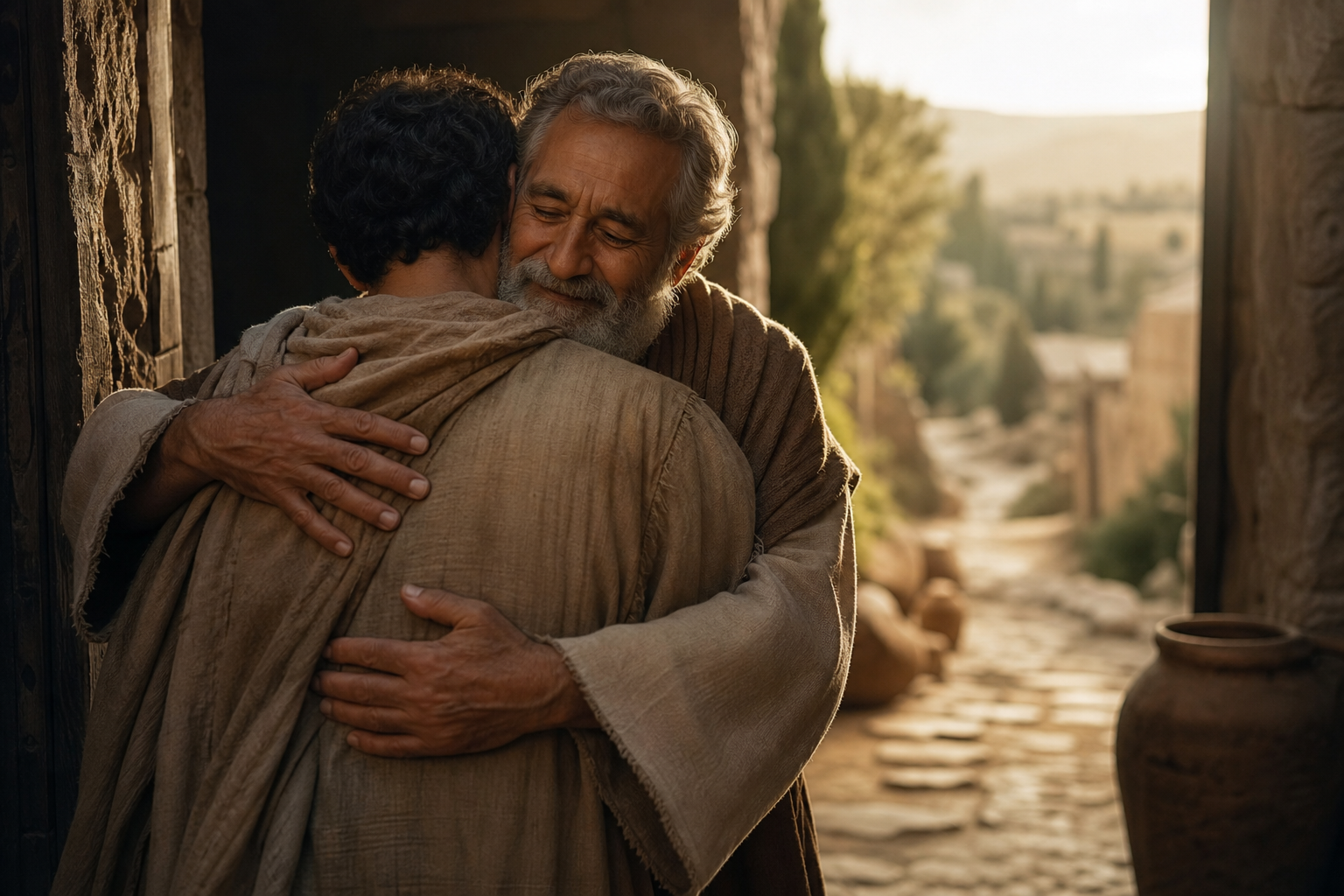 Demetrius: A Model of Integrity and Truth – A Study of 3 John 1:12