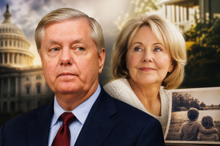 What to Know About Lindsey Graham’s Sister, Darline Graham – WSJ