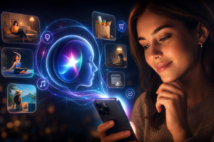 Siri AI is already changing how I use my iPhone