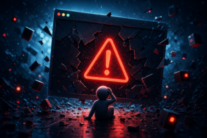 ERROR: The request could not be satisfied