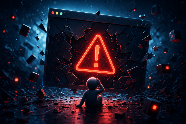 ERROR: The request could not be satisfied