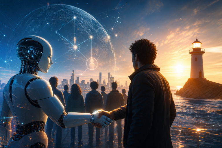 Mariner Partners With Humanity Labs for AI Workforce