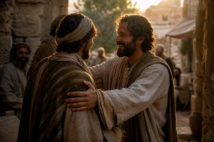 Communicating in Truth: Insights from 3 John 1:13
