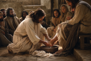 Embracing Humility: Reflecting Christ's Heart