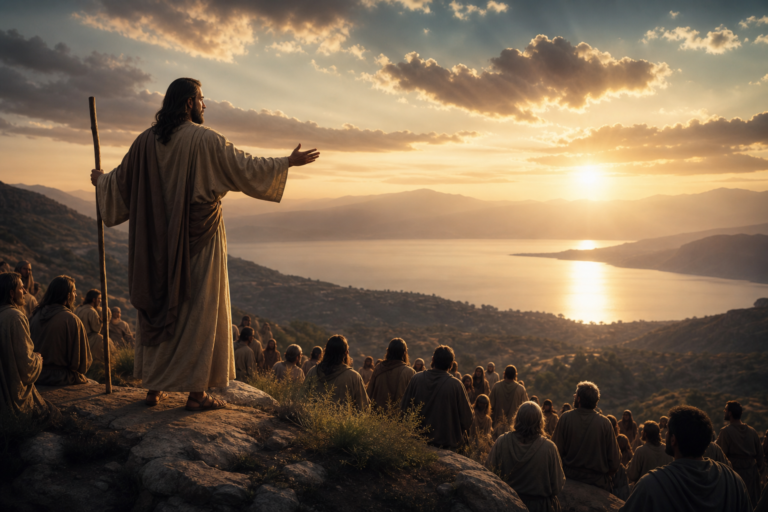 Guided by Grace: Harmonizing Leadership and Management Skills