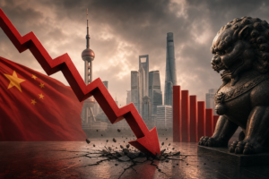 China’s economy grows at one of lowest rates in decades - Financial Times