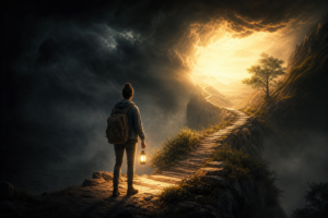 Embracing the Unseen: Strategies to Conquer the Fear of the Unknown