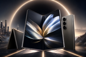 Samsung's new foldables will debut new Flex Titanium display on July 22
