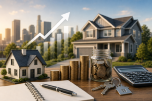 Real Estate Investing 101: A Beginner's Guide to Building Wealth