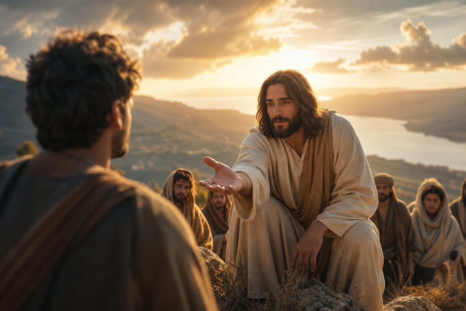 You Can Live Matthew 28:19 Today—Here’s the Surprisingly Simple Way
