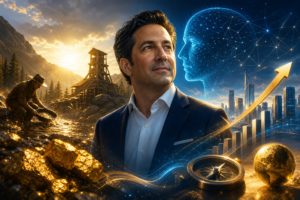 Interview with Tony Sirianni, CEO of AdvisorHub on PE, Gold Rush, AI, and the Future of Wealth Management