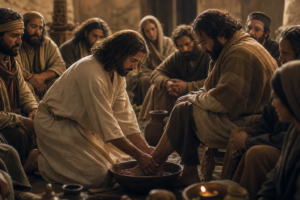 United in Grace: Embracing Humility in Community