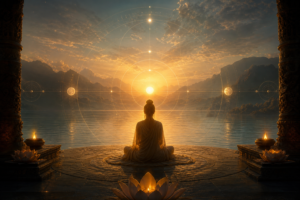 Embracing Divine Timing: A Spiritual Devotional on Synchronicity