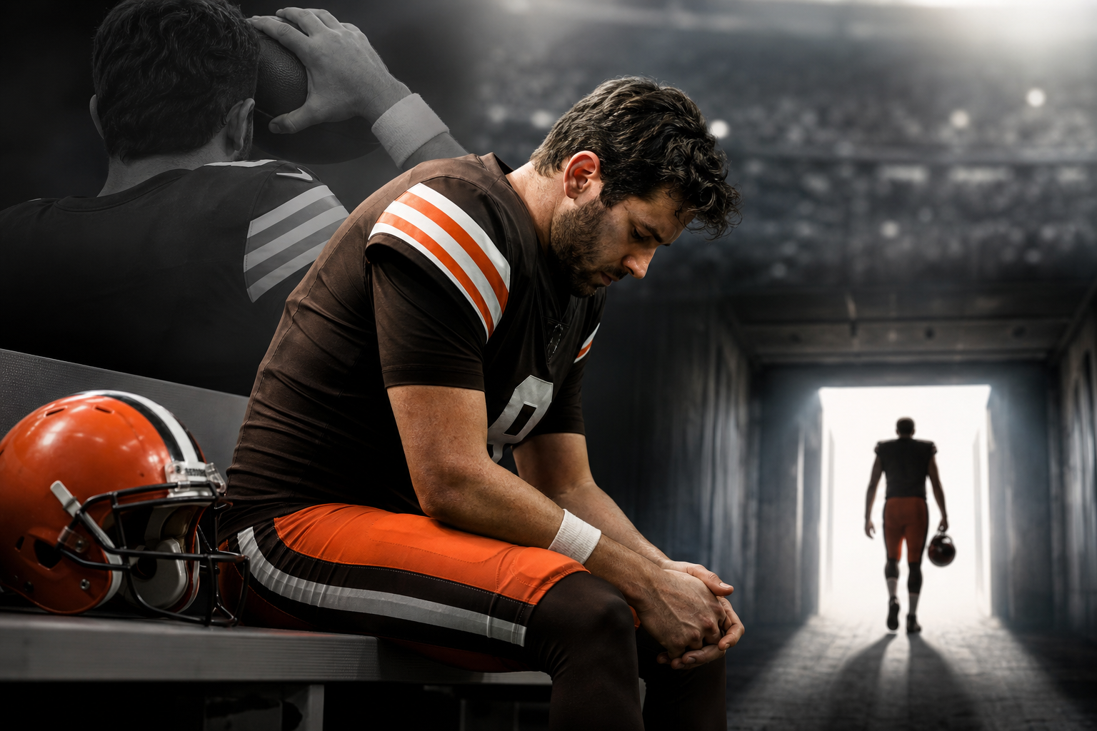NFL quarterback retires suddenly at 31 - Cleveland.com