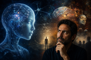 Once again we are told AI may be conscious – I study consciousness, and I have my doubts | Anil Seth