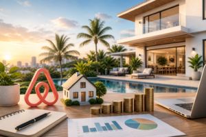 Maximizing Profits: The Ultimate Guide to Making Money with Airbnb