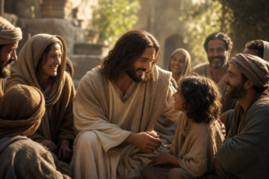 Embracing Humility: The Path to True Joy