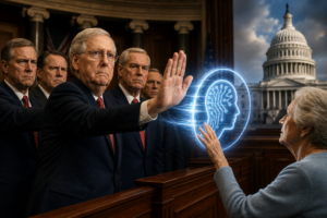 Senate Republicans block Dem attempt to end AI prior authorization in Medicare - The Hill